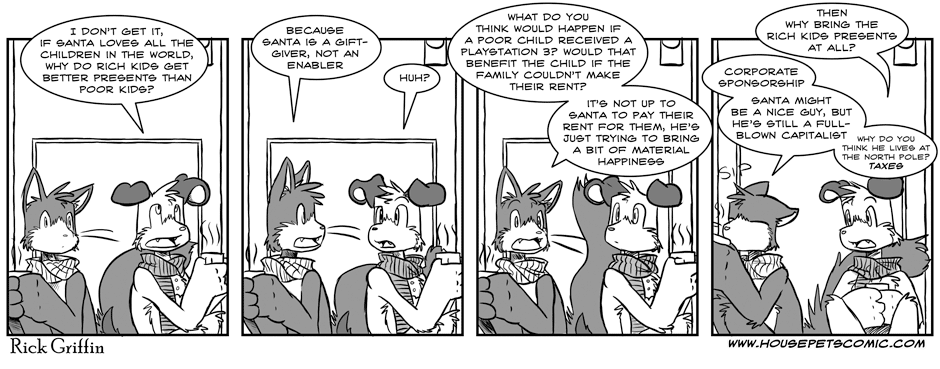 And Labor Laws