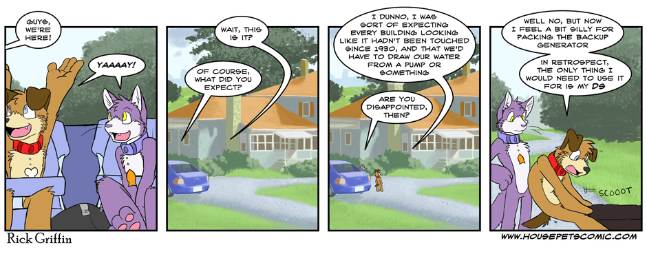 Click for full size. Get Your Shoes On If You Have Them