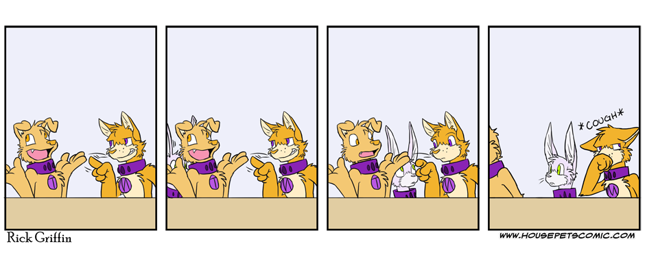 Third Wheel