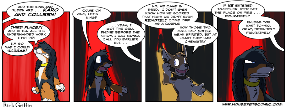 Backstage Pass