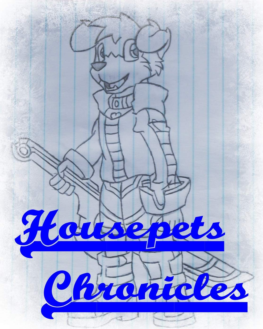 3rd Place Housespets Cronicles(1).jpg