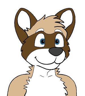 Doug Raccoon Icon 2.png