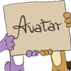 User avatar