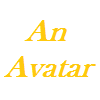 User avatar