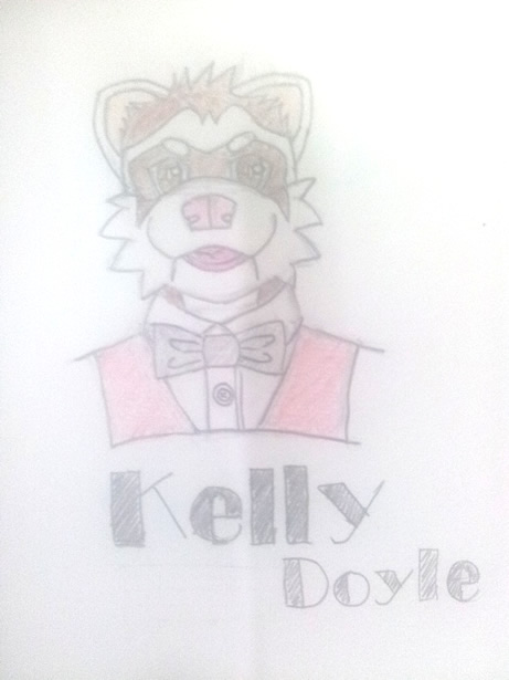 Kelly Doyle from Apollo City