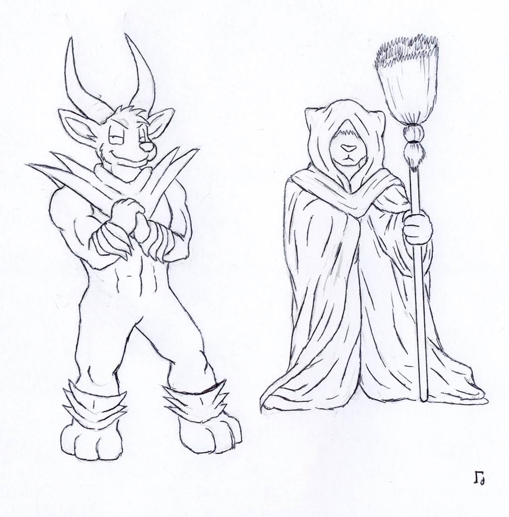 Candidates for Homer's Avatar.jpg