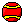 First attempt. Shape tool, anti-aliasing disabled. Does not take up full 24 pixel canvas.