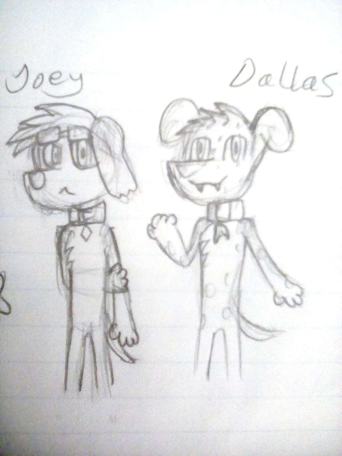 March Sketch 3 & 4 - Joey & Dallas.jpg