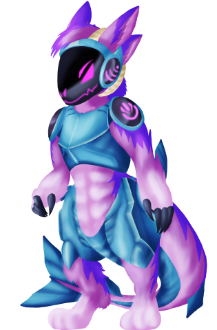 Protogen