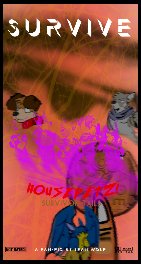 hOuSEpEtZ poster