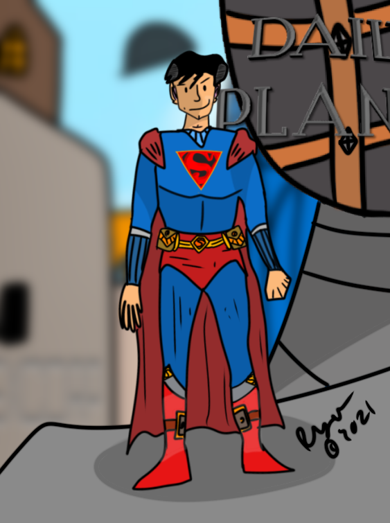 Superman