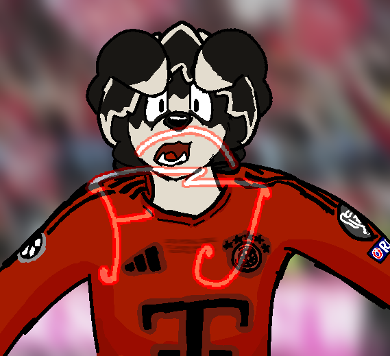 man i love fc bayern